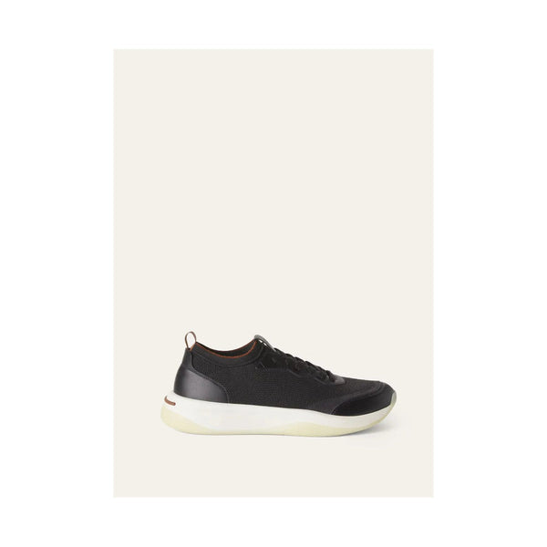 Loro Piana 410 LP Walk The Gift of Kings 'Black' (Men)