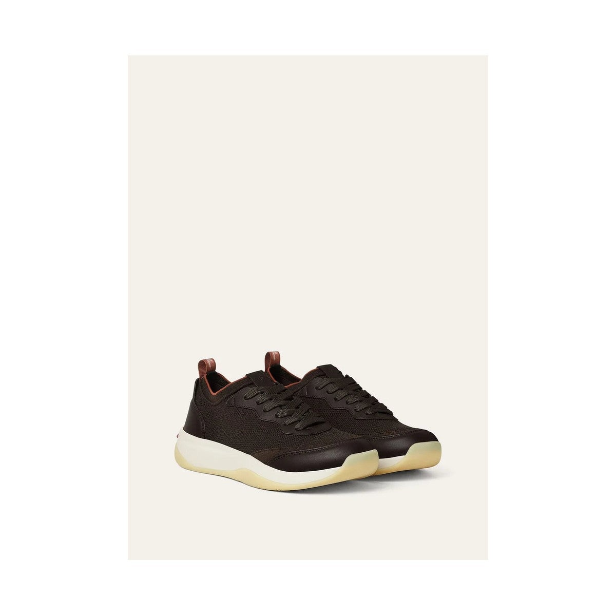Loro Piana 410 LP Walk The Gift of Kings 'Brown' (Men)