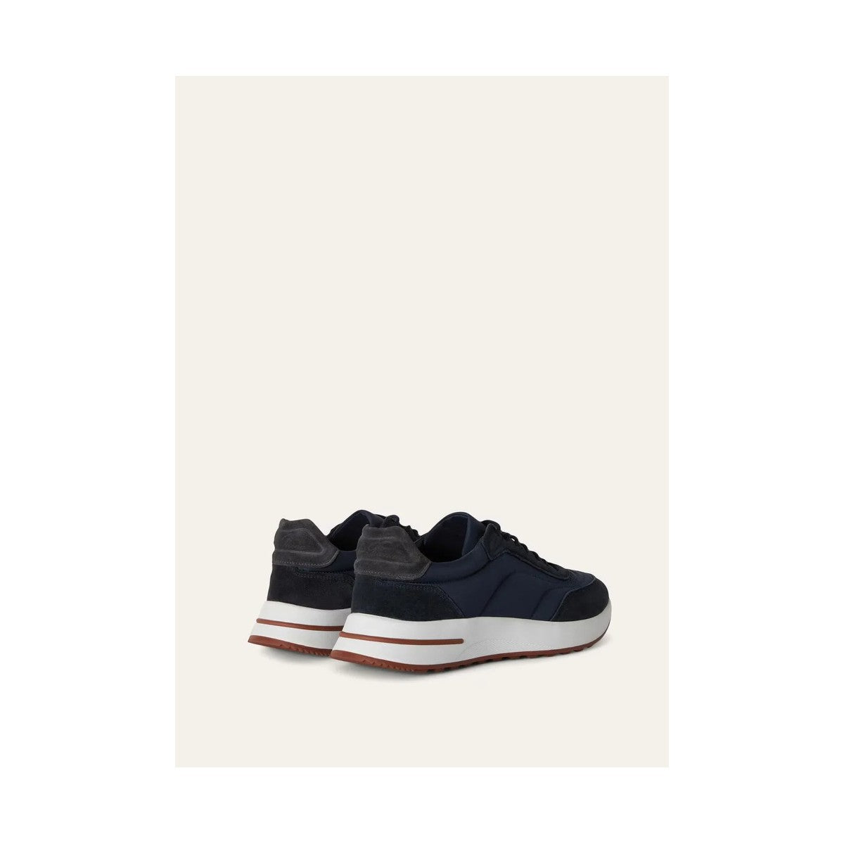 Loro Piana Week End Walk 'Navy Blue' (Men)
