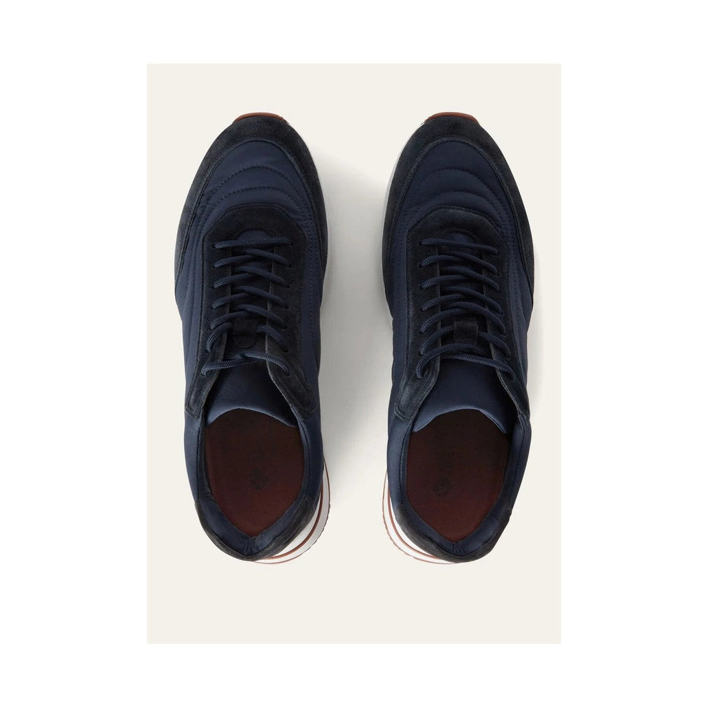 Loro Piana Week End Walk 'Navy Blue' (Men)