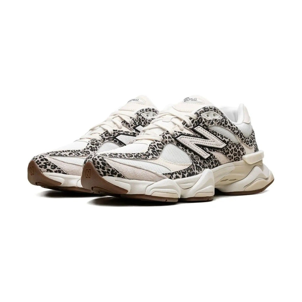New Balance 9060 'Leopard' (Women)