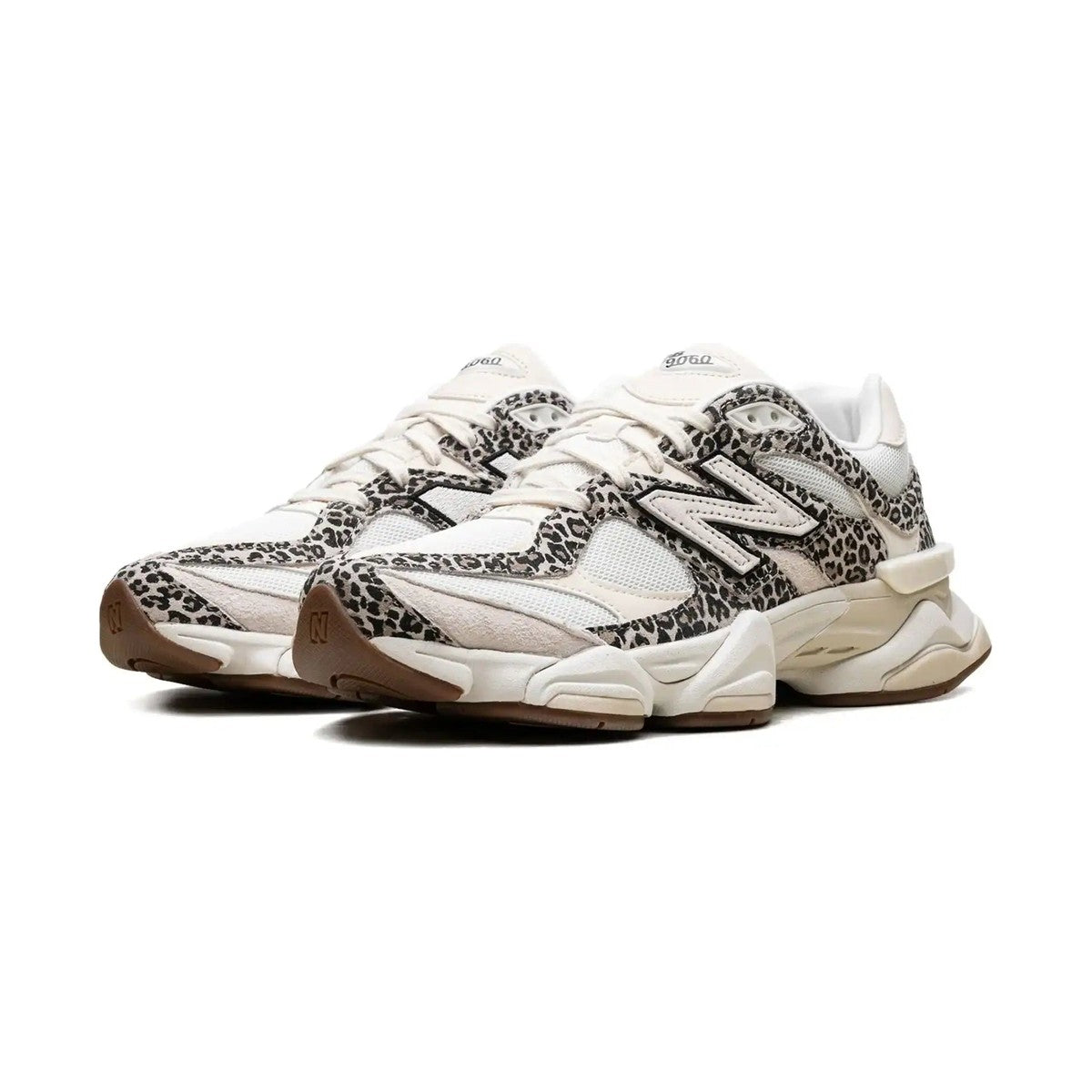 New Balance 9060 'Leopard' (Women)