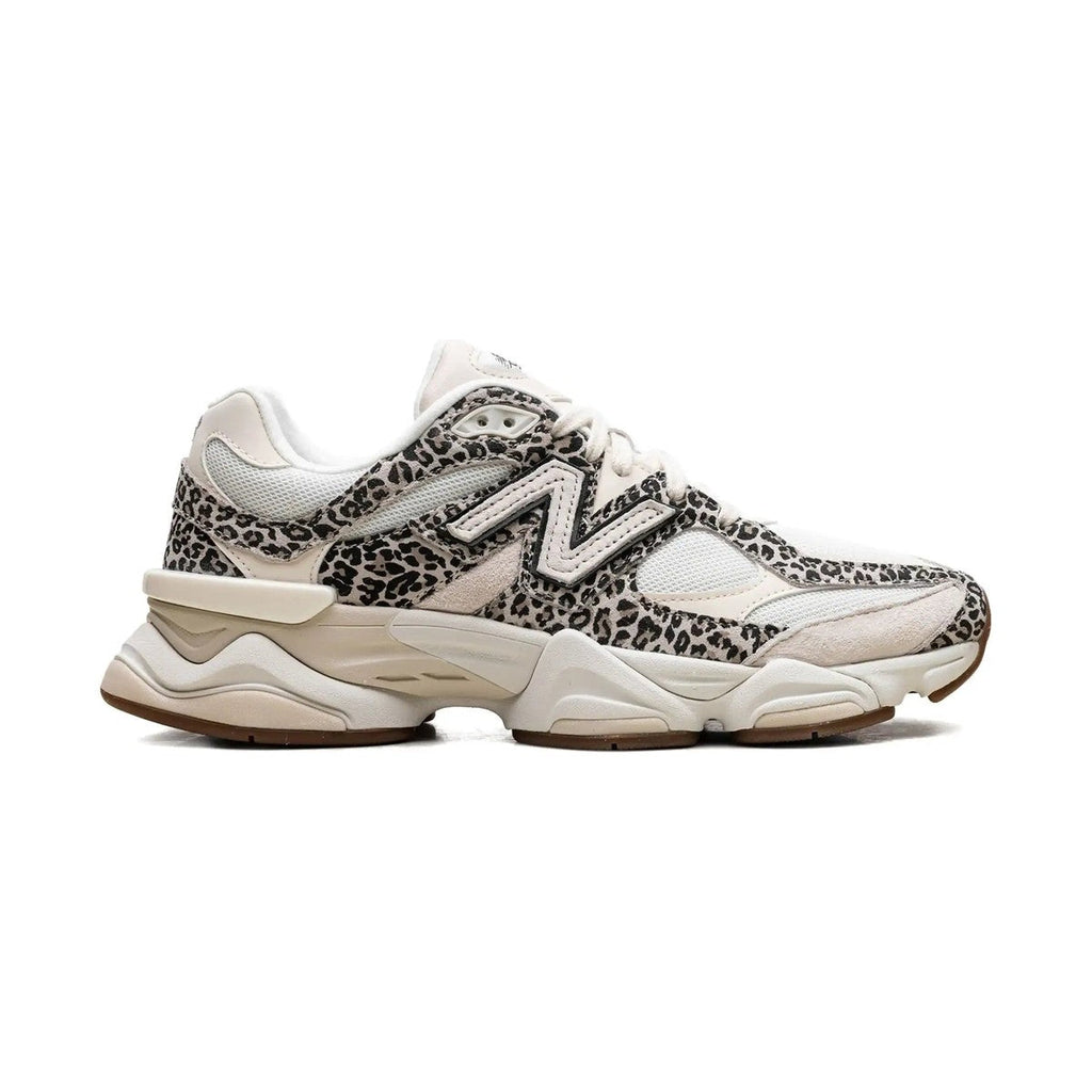 New Balance 9060 'Leopard' (Women)