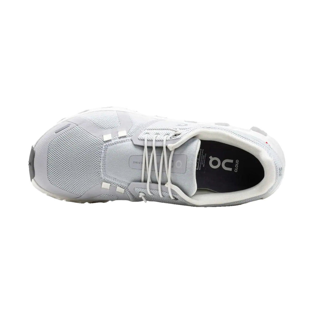 On Cloud 6 'Glacier White' (Unisex)