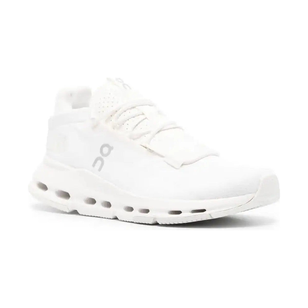 On Cloudnova 2 'White' (Unisex)