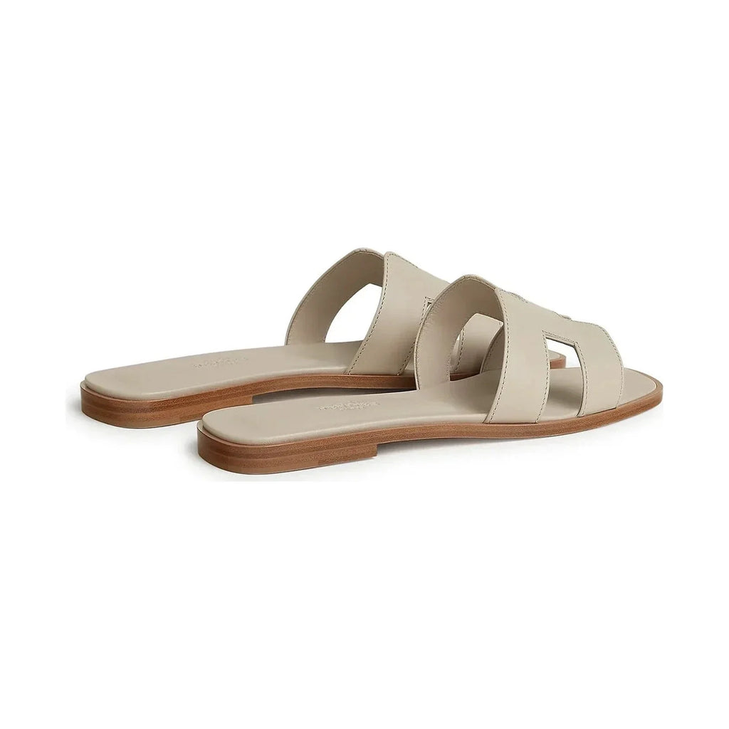 Hermès Oran Sandal 'Beige Nomade' (Women)
