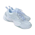 Nike M2K Tekno 'Triple White' (Women) 