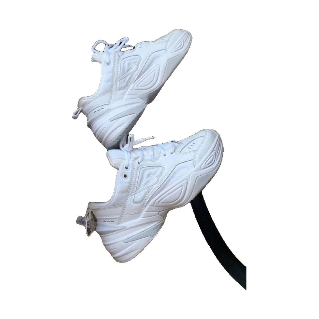 Nike M2K Tekno 'Triple White' (Women) 