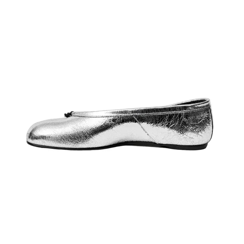 Maison Margiela Tabi Ballerina 'Broken Mirror' (Women)