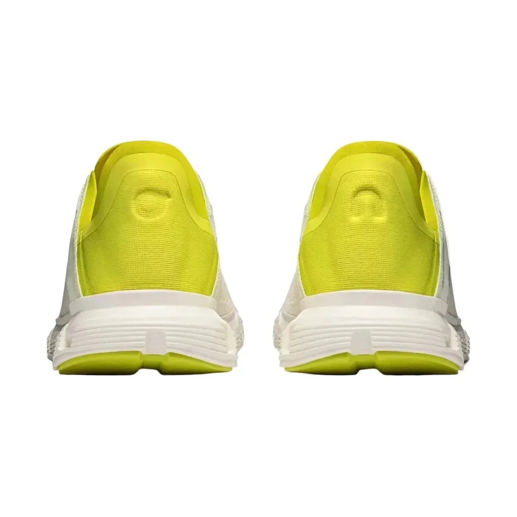 On Cloud 6 Coast 'Aloe Limelight' (Unisex)