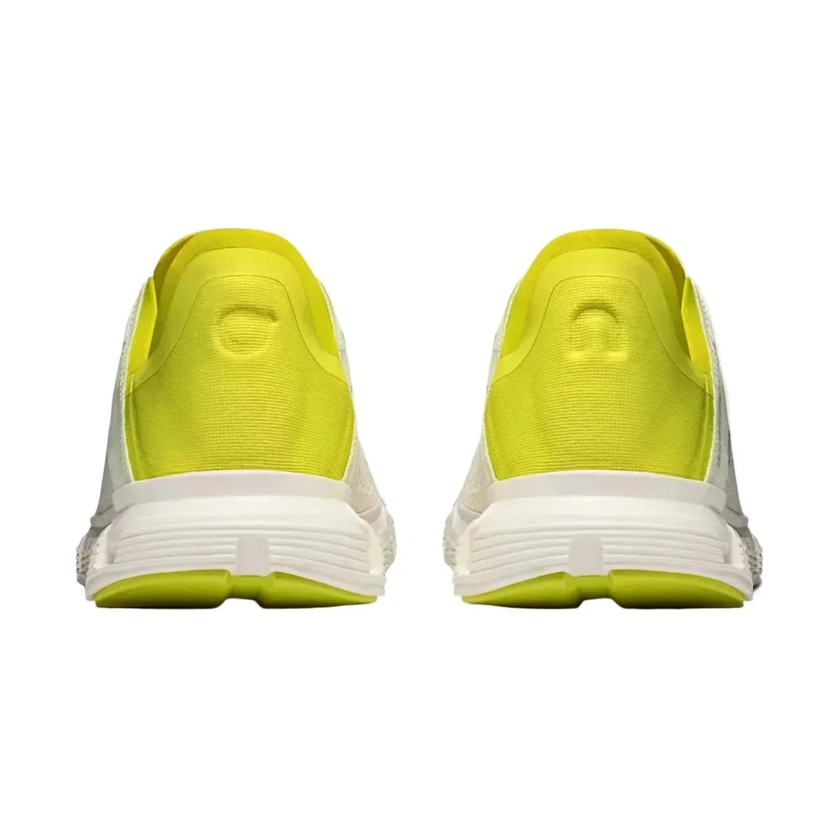 On Cloud 6 Coast 'Aloe Limelight' (Unisex)