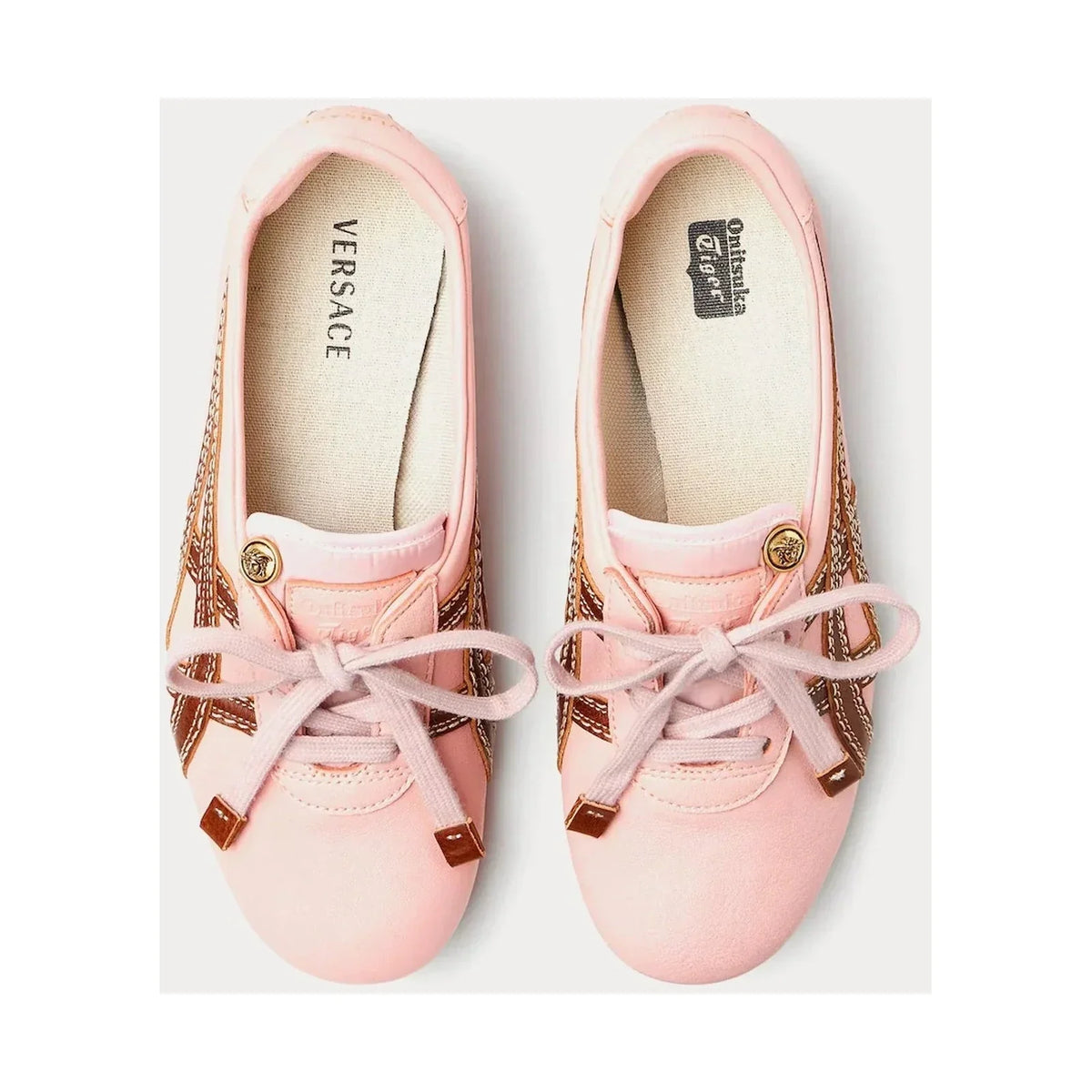 Onitsuka Tiger Tai-Chi 'Sakura Nappa' (Women)