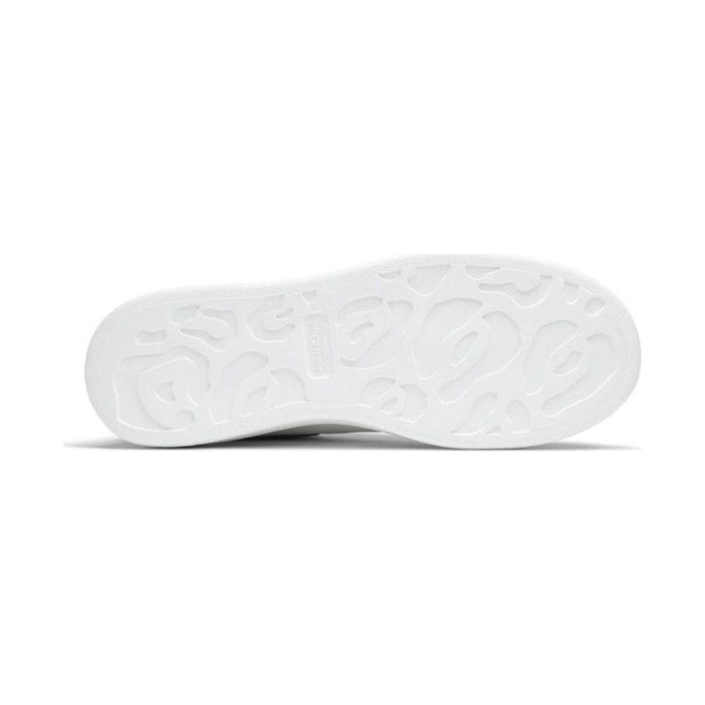 Alexander McQueen Oversized Sneaker 'White Paris Blue' (Unisex)