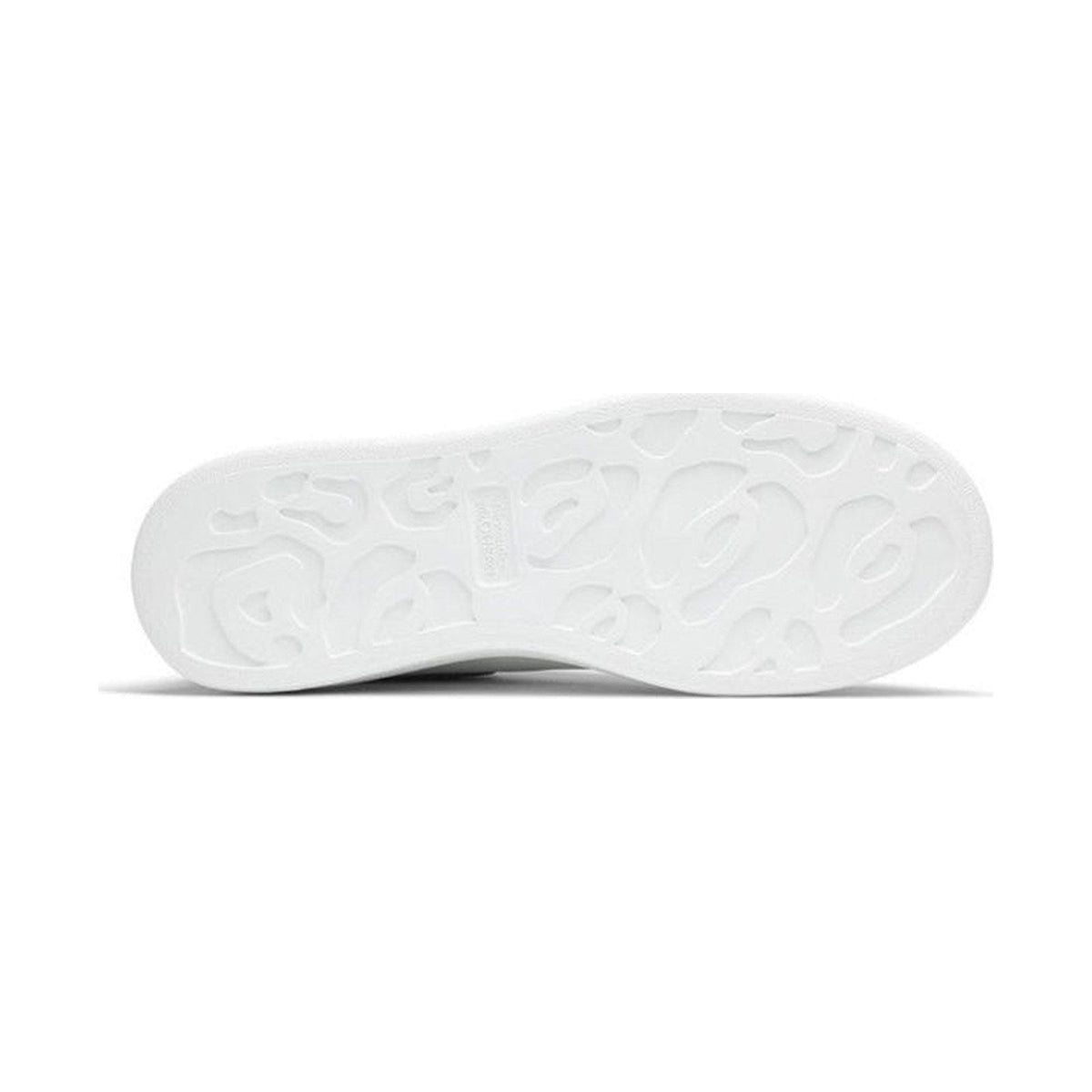 Alexander McQueen Oversized Sneaker 'White Paris Blue' (Unisex)