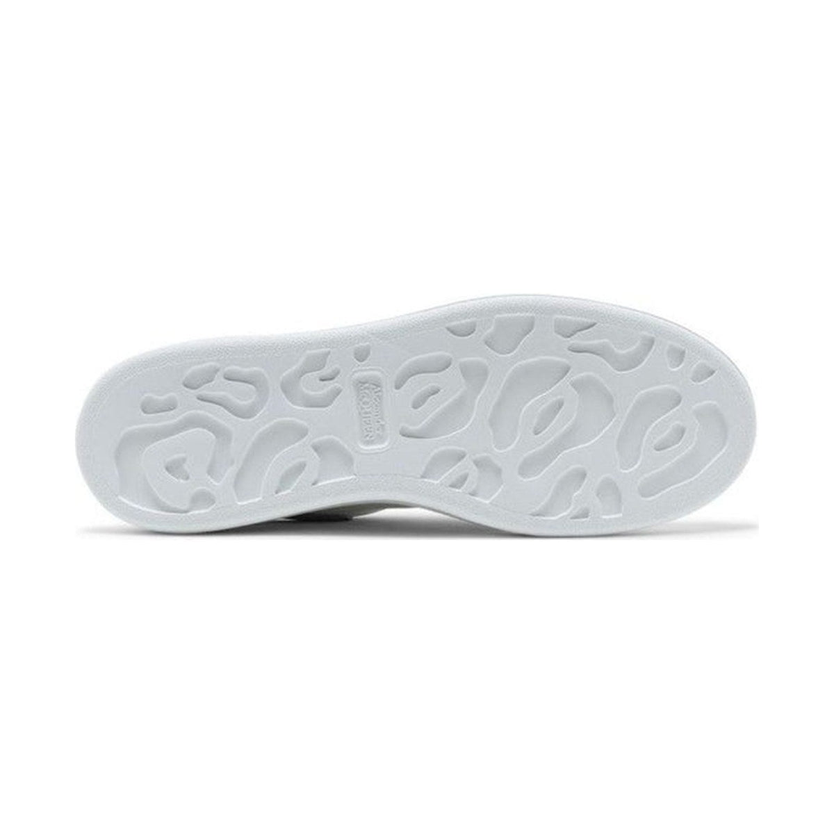 Alexander McQueen Oversized Sneaker 'White Dream Blue' (Women)
