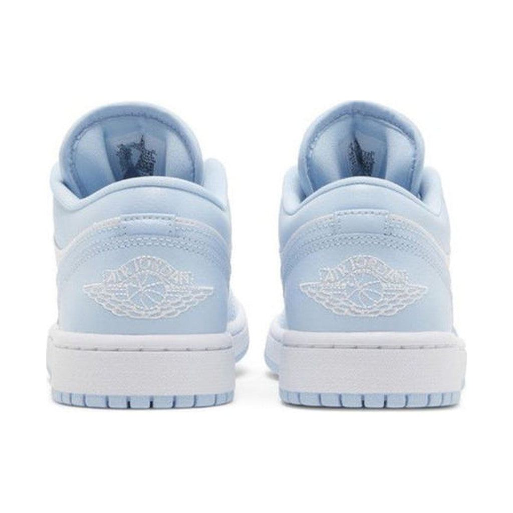 Air Jordan 1 Low 'Ice Blue' (Women)