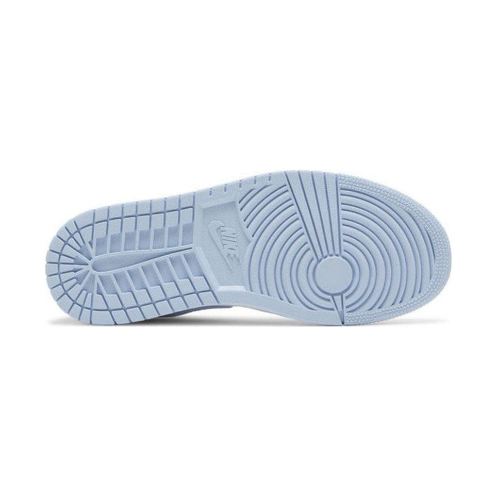 Air Jordan 1 Low 'Ice Blue' (Women)