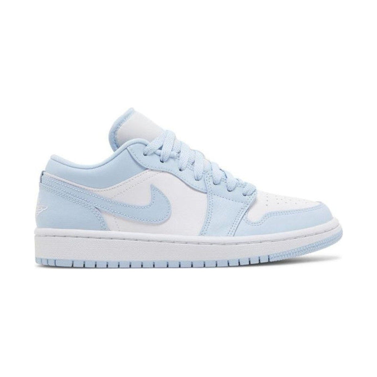 Air Jordan 1 Low 'Ice Blue' (Women)
