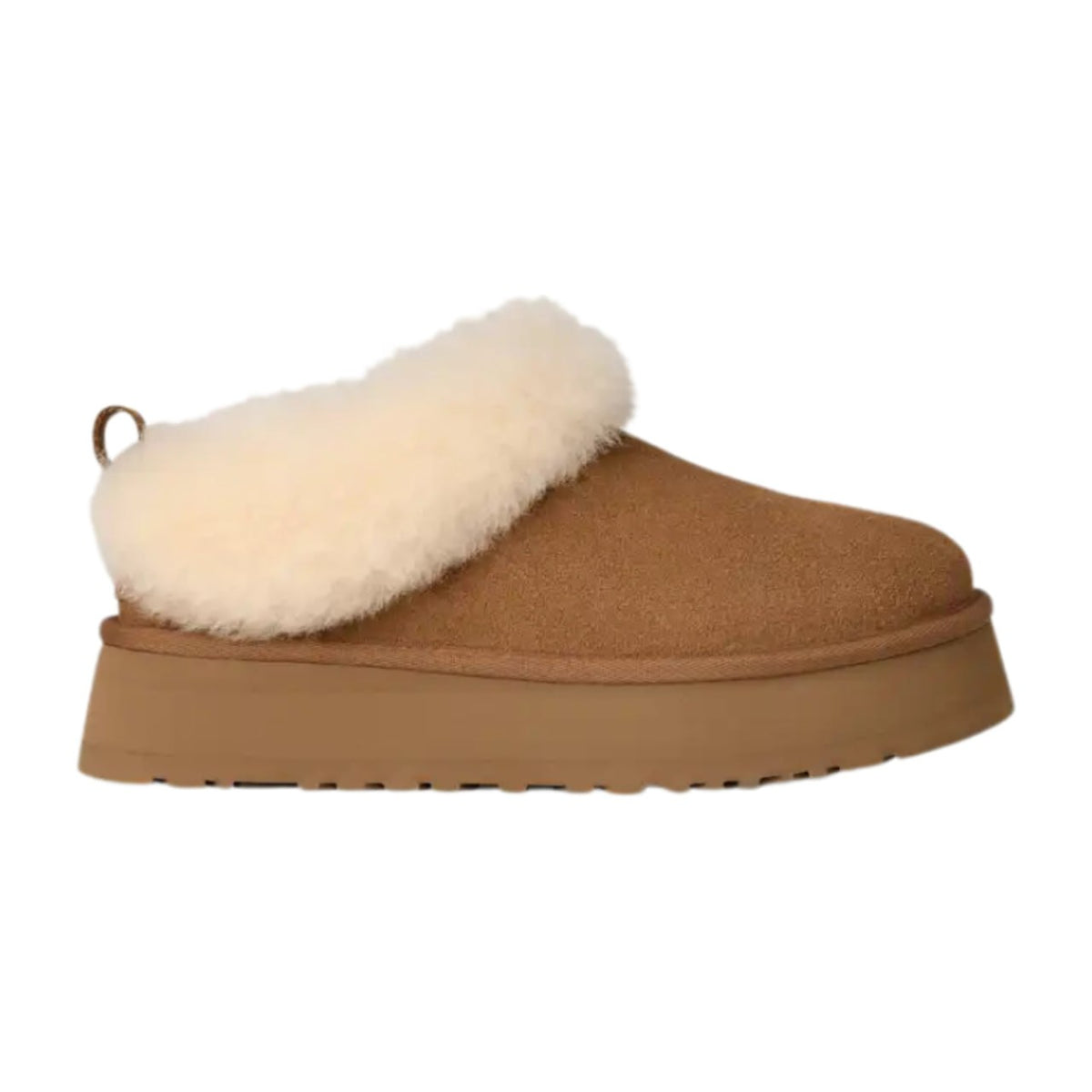 UGG Tazzelle Slipper 'Chestnut' (Women)