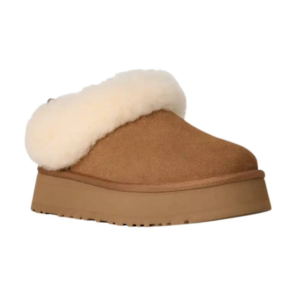 UGG Tazzelle Slipper 'Chestnut' (Women)