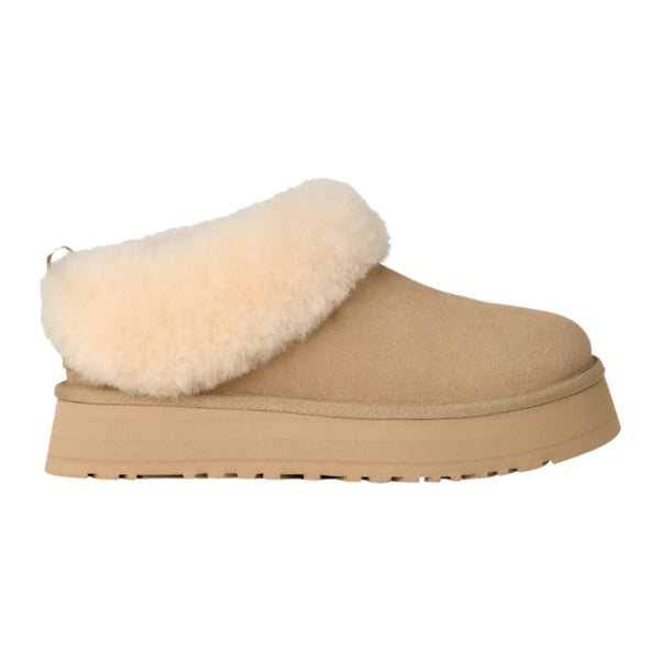 UGG Tazzelle Slipper 'Mustard Seed' (Women)