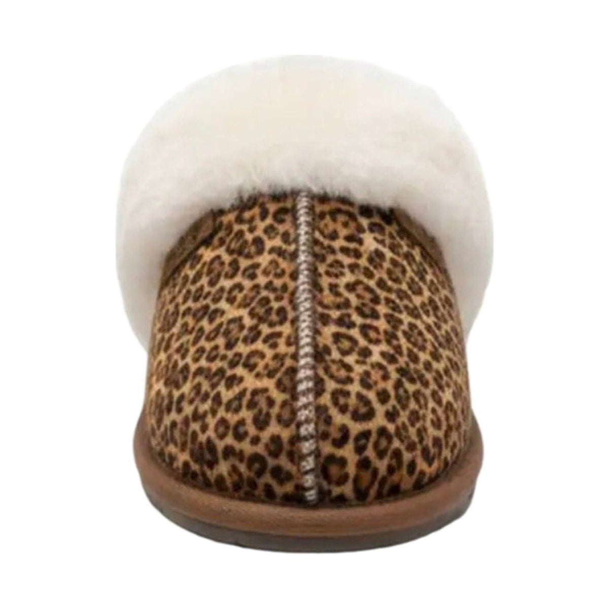 UGG Scuffette II 'Snow Leopard' (Women)