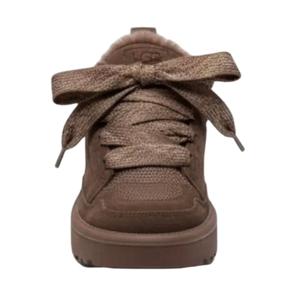 UGG Lowmel 'Hickory' (Women)