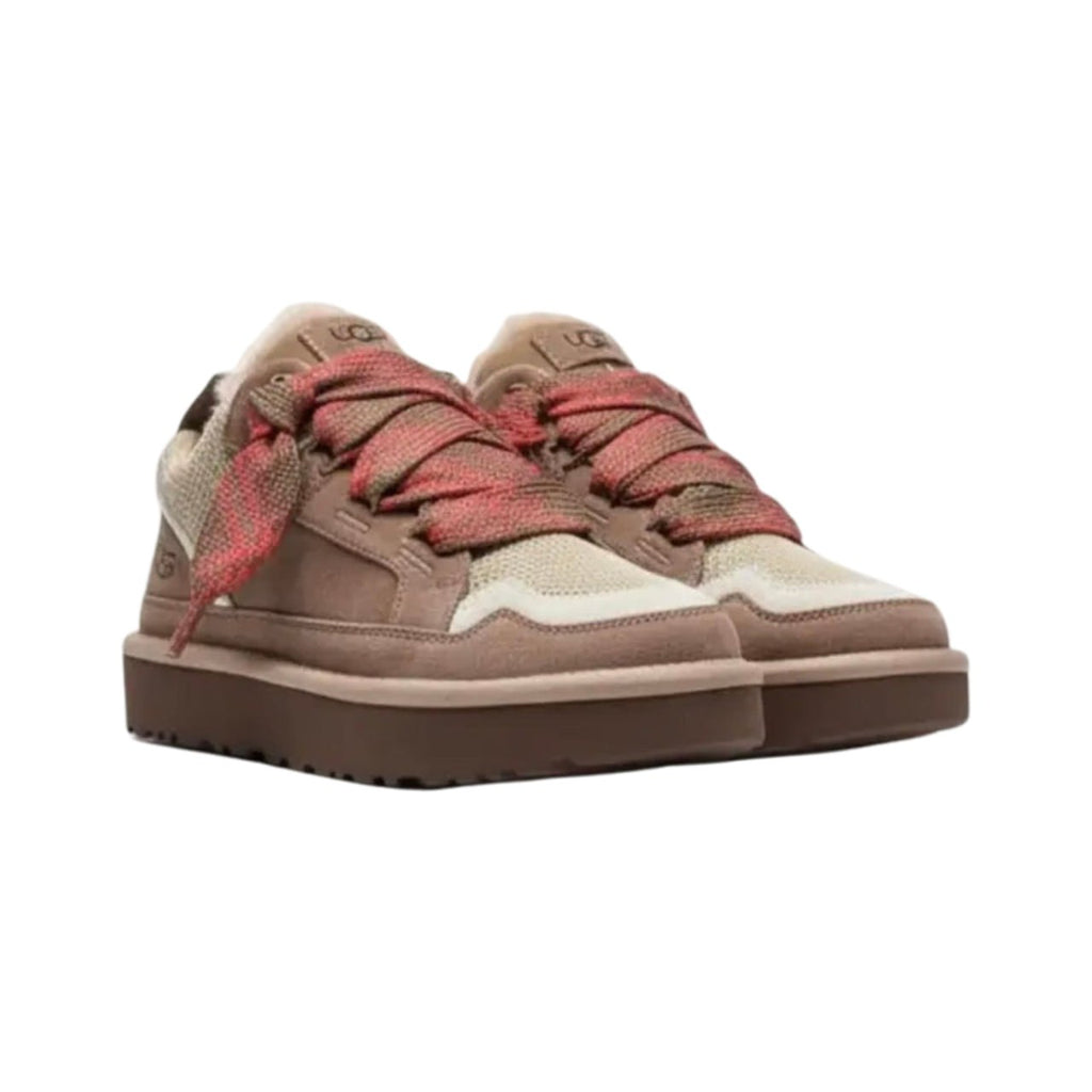 UGG Lowmel 'Rocky Oak' (Women)