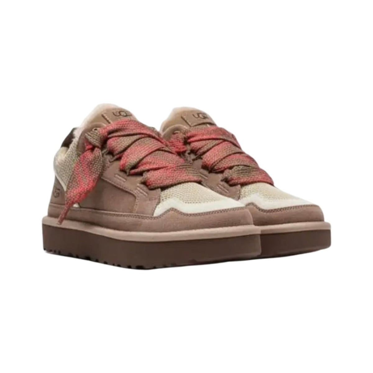 UGG Lowmel 'Rocky Oak' (Women)