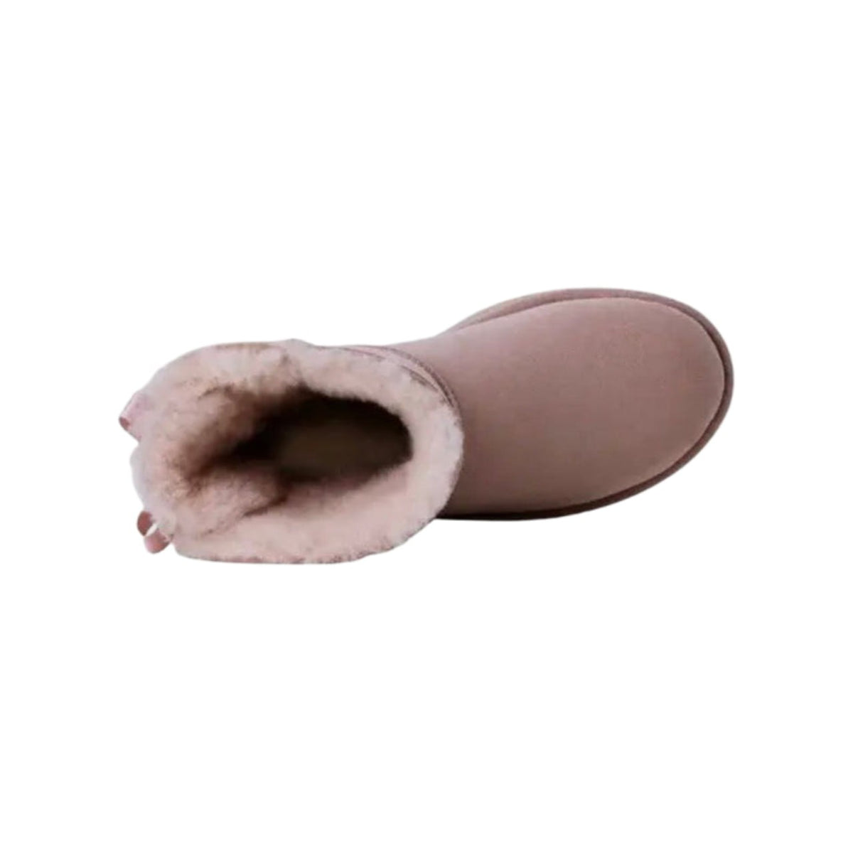 UGG Mini Bailey Bow II 'Pink' (Women)