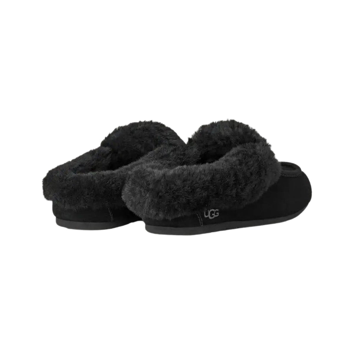 UGG Ansley Mule 'Black' (Women)