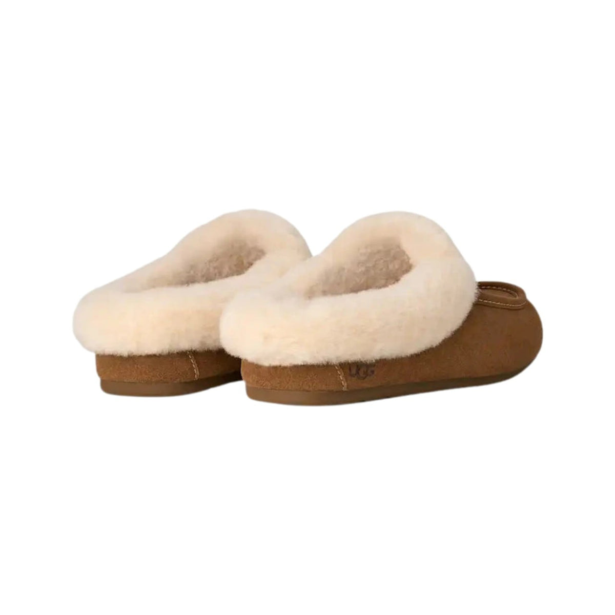 UGG Ansley Mule 'Chestnut' (Women)