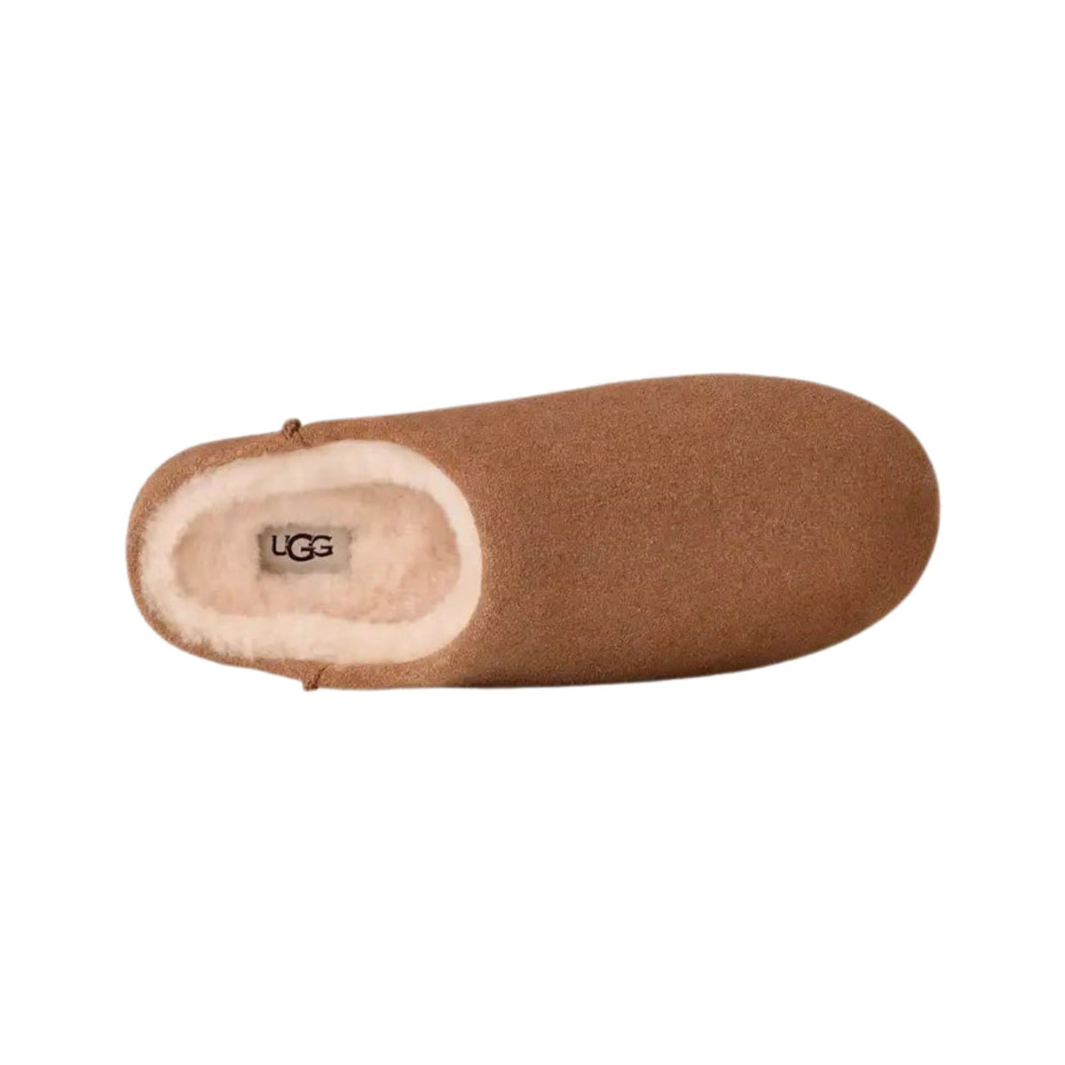 UGG Elea Slip-On 'Chestnut' (Women)