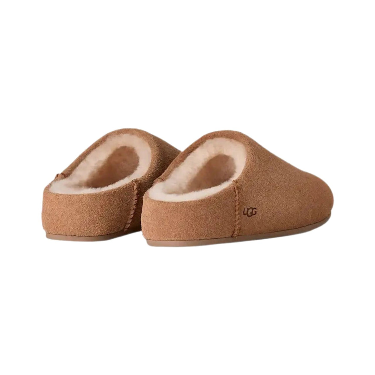 UGG Elea Slip-On 'Chestnut' (Women)