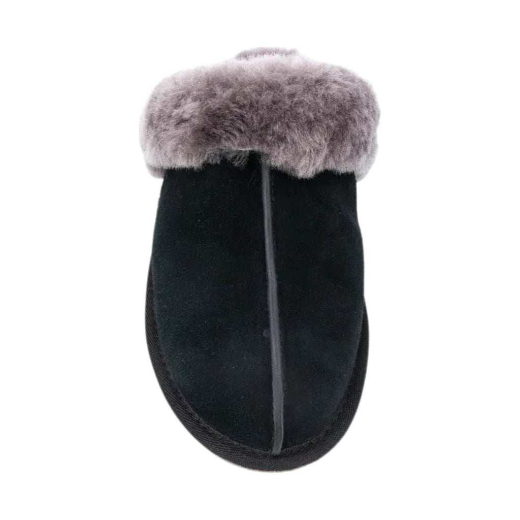 UGG Scuffette II 'Black' (Women)