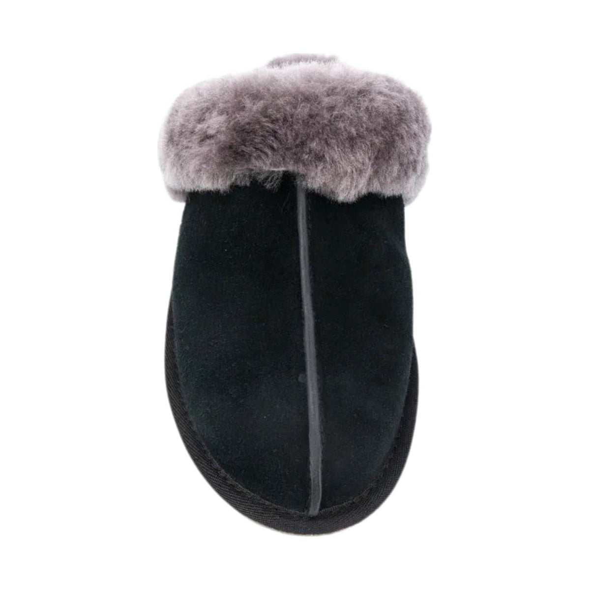 UGG Scuffette II 'Black' (Women)