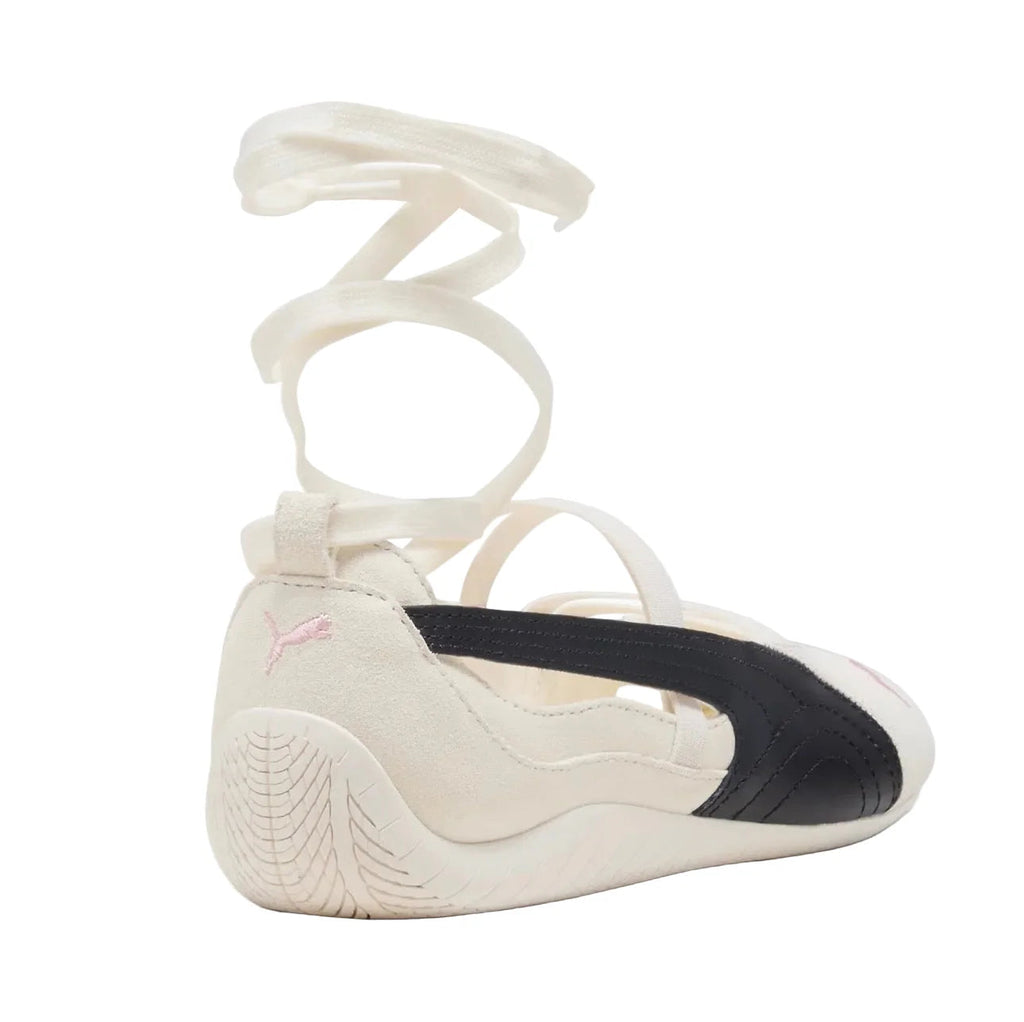 PUMA x Rosé Speedcat Ballet 'White' (Women)