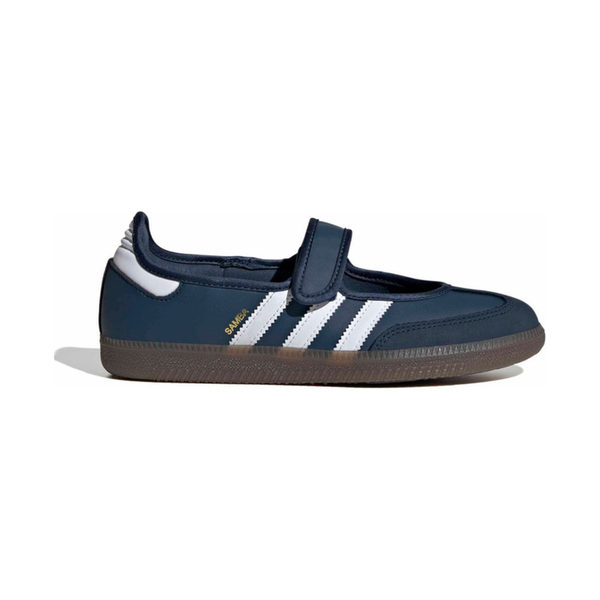 adidas Samba Jane 'Crew Navy Cloud White Gold' (Women)
