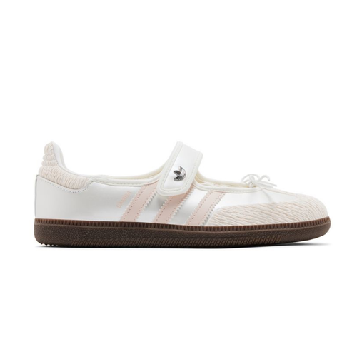 adidas Samba Jane 'Chalk White Wonder Quartz' (Women)