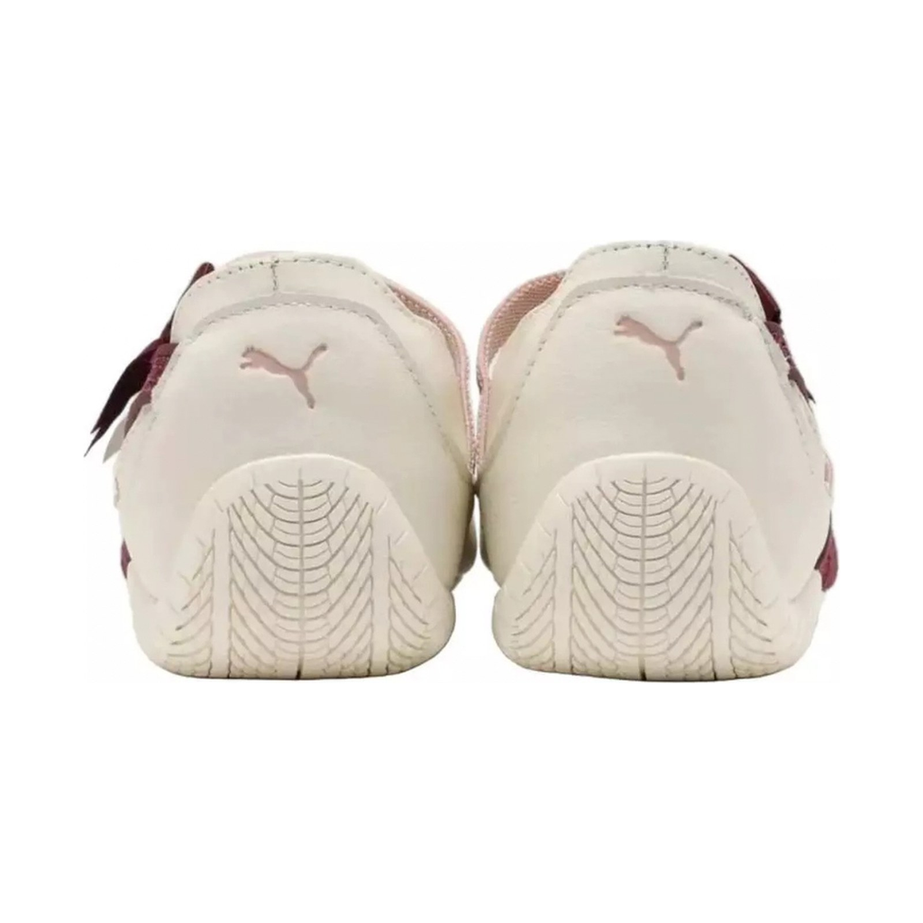 PUMA Speedcat Ballet Lace Ribbon 'Beige' (Women)