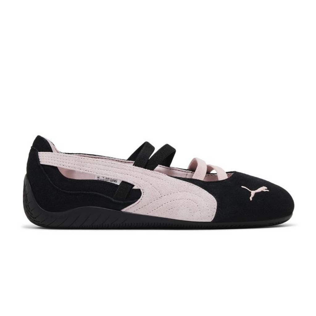 PUMA Speedcat Ballet SD 'Black Mauve Mist' (Women)