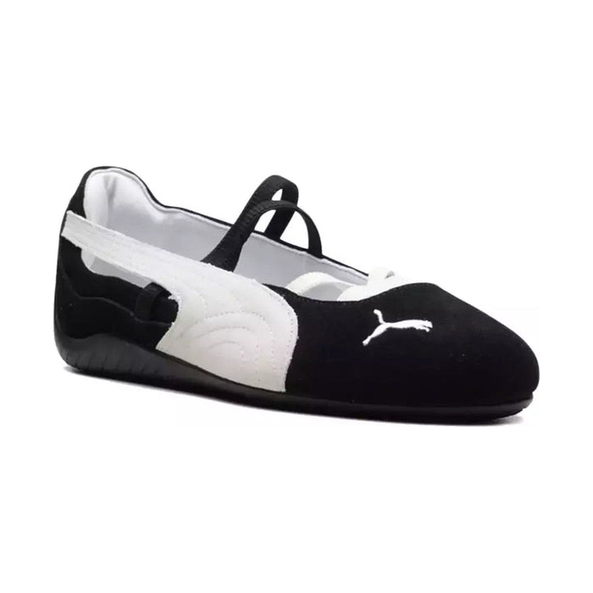 PUMA Speedcat Ballet 'Black White' (Women) 
