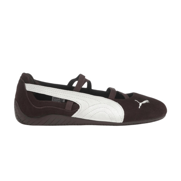 PUMA Speedcat Ballet 'Dark Chocolate' (Women)