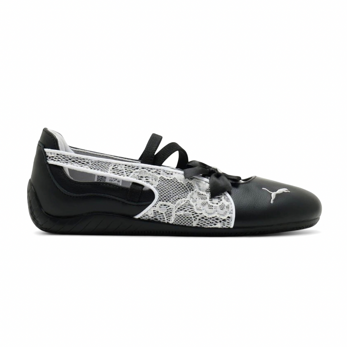 PUMA Speedcat Ballet Lace 'Black' (Women)