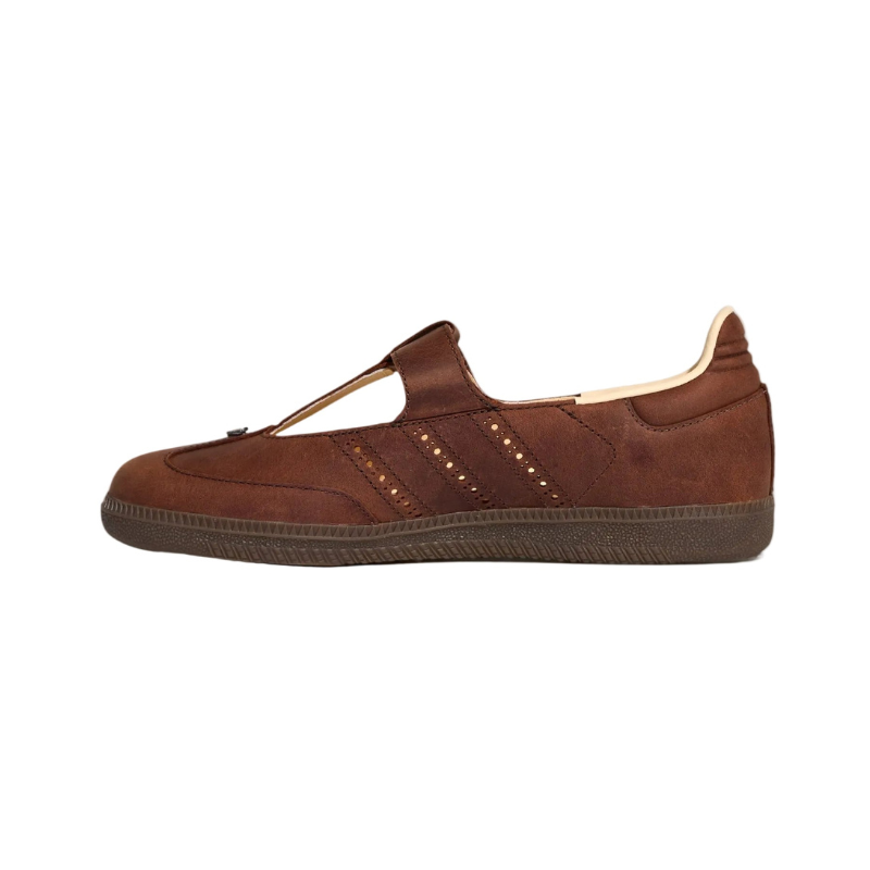 adidas Samba Jane 'Beige Sand Strata Gum' (Women)