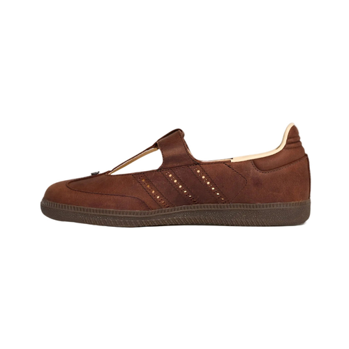 adidas Samba Jane 'Beige Sand Strata Gum' (Women)