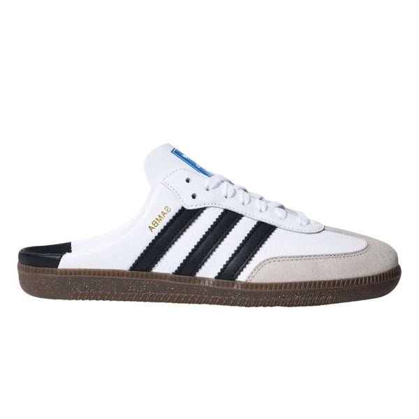 adidas Samba OG Mule 'White' (Women)