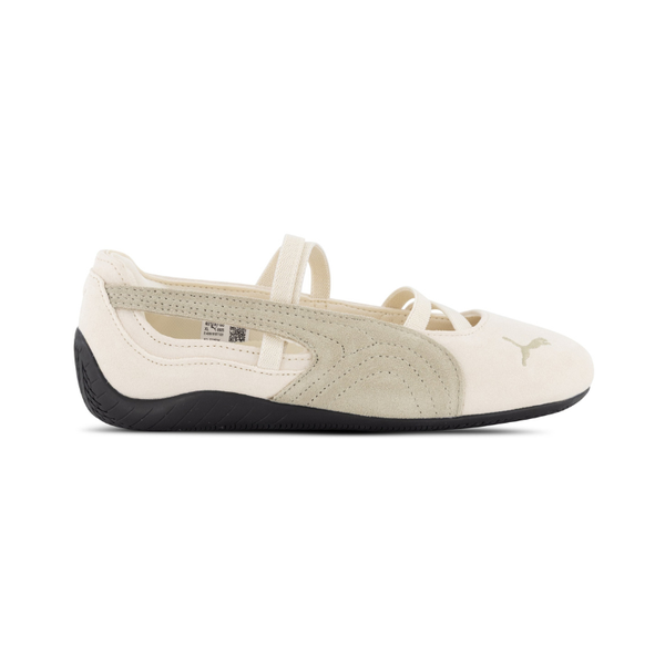 PUMA Speedcat Ballet 'Alpine Snow Black' (Women)