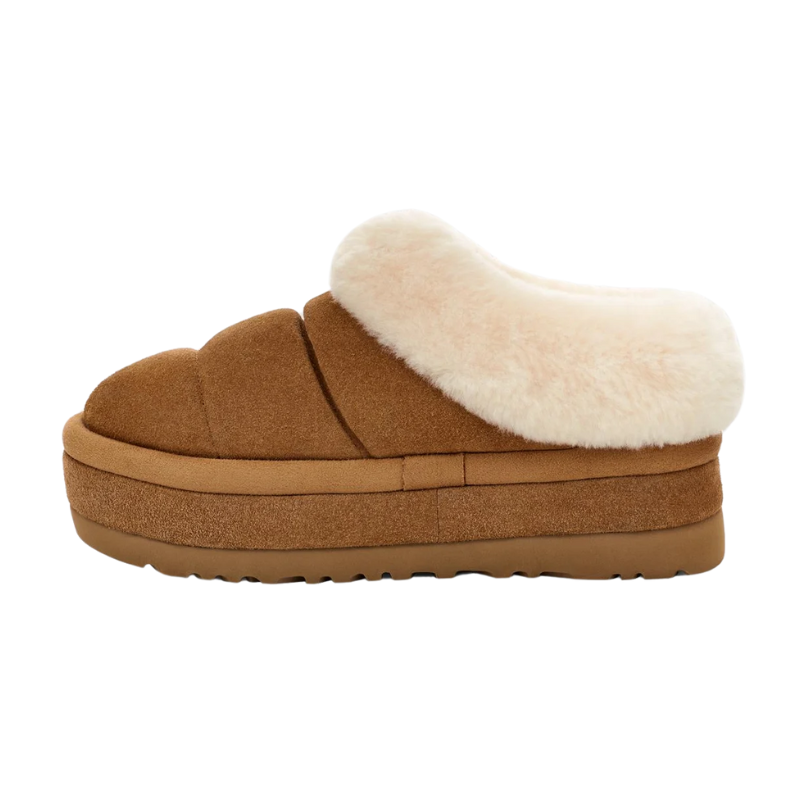 UGG Tazzlita Slipper 'Chestnut' (Women)