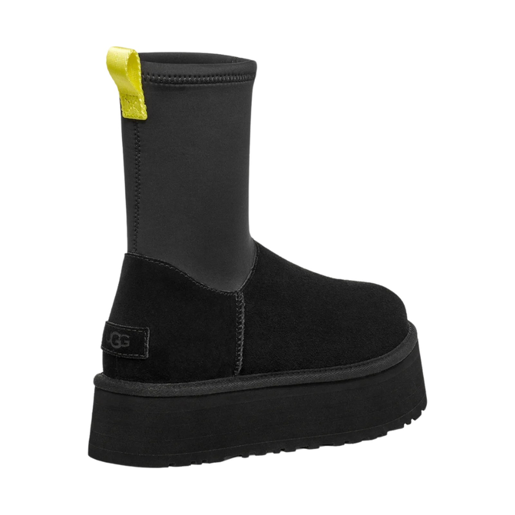 UGG Classic Dipper Boot 'Black' (Women)